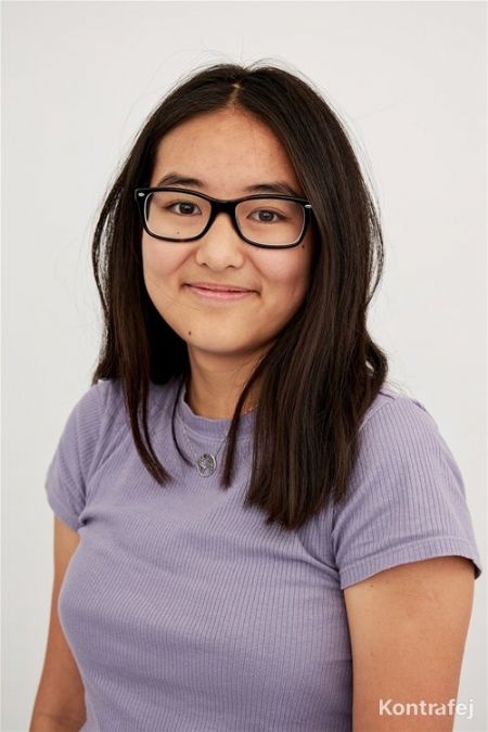Profilbillede af Nina A- ID: 119843 - Billede nr: 478309