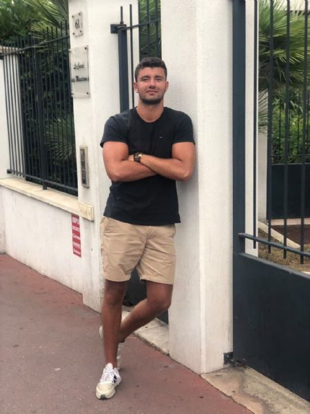 Profilbillede af Hakan D- ID: 119844 - Billede nr: 408264