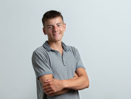 Profilbillede af Sebastian - ID: 119850 - Billede nr: 529346