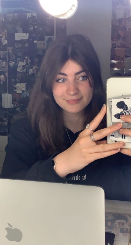 Profilbillede af Caroline S- ID: 119862 - Billede nr: 500213