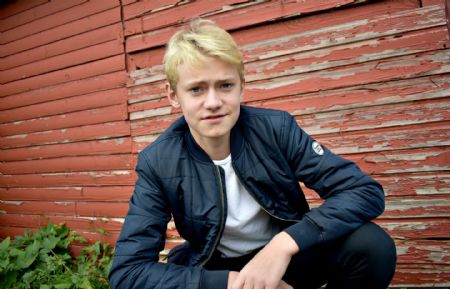 Profilbillede af Sigurd J- ID: 119863 - Billede nr: 372359