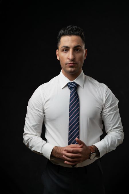 Profilbillede af Hatem K- ID: 119869 - Billede nr: 547446