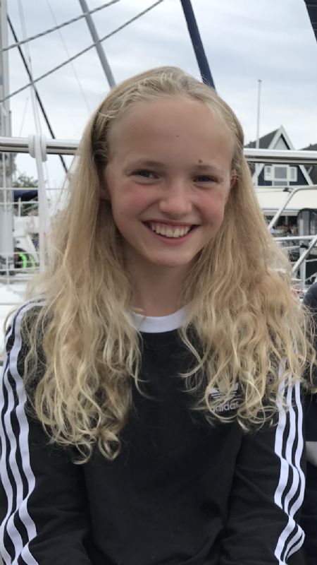 Profilbillede af Sophie R- ID: 119884 - Billede nr: 363993