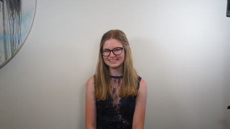 Profilbillede af Freya N- ID: 119888 - Billede nr: 362358