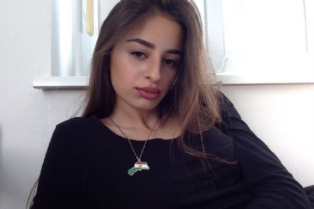 Profilbillede af Shana S- ID: 119889 - Billede nr: 362359