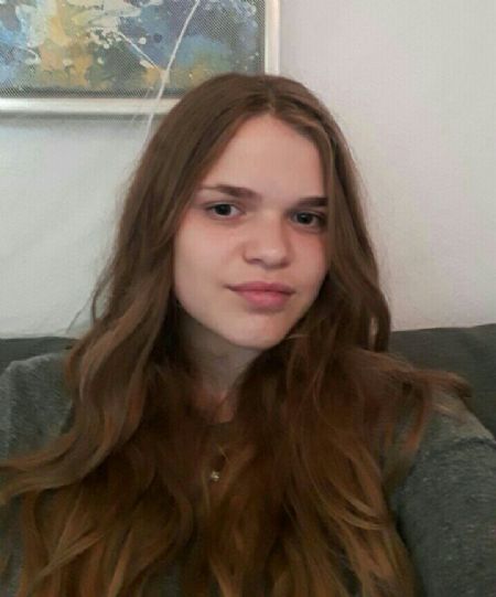 Profilbillede af Thea N- ID: 119892 - Billede nr: 362373