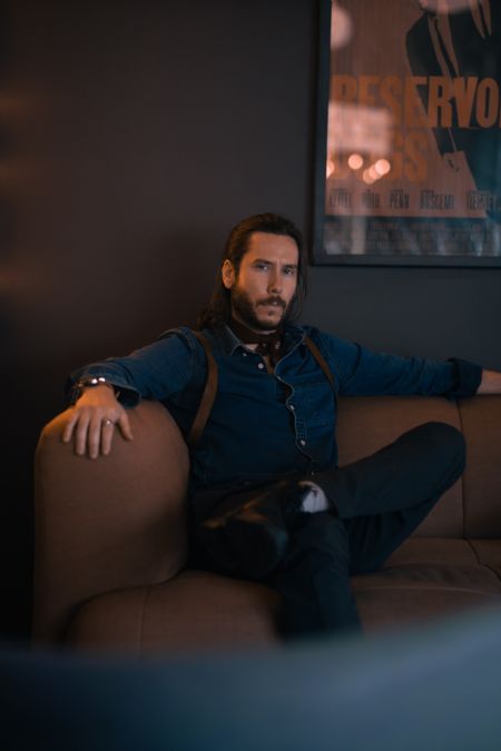 Billede af Alexandro - ID: 119899 - Billede nr: 658955