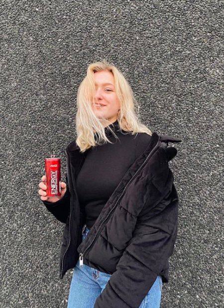 Profilbillede af Lea F- ID: 119901 - Billede nr: 435125