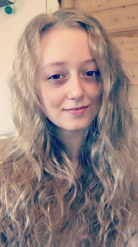 Profilbillede af Patricia S- ID: 119909 - Billede nr: 362415