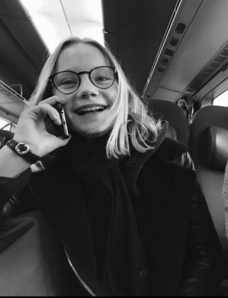 Profilbillede af Selma P- ID: 119928 - Billede nr: 362439