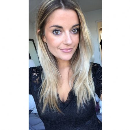 Profilbillede af Julie S- ID: 119937 - Billede nr: 365783