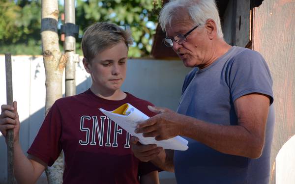 Profilbillede af Rasmus M- ID: 119948 - Billede nr: 362496