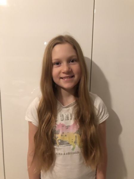 Profilbillede af Luna C- ID: 119952 - Billede nr: 463812