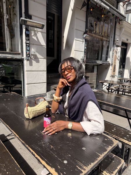 Billede af Ruth - ID: 119959 - Billede nr: 683844