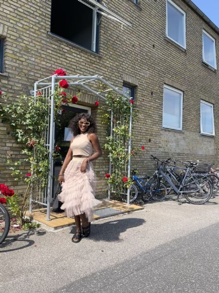 Profilbillede af Ruth C- ID: 119959 - Billede nr: 588644