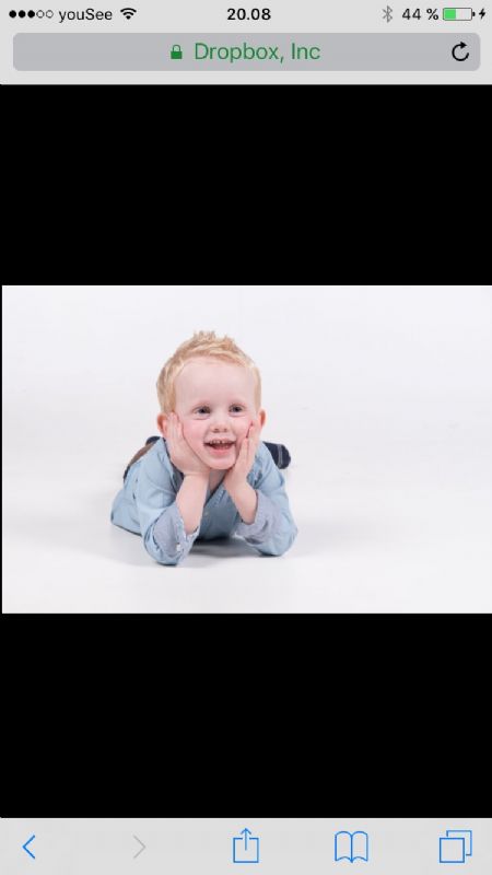 Profilbillede af Oliver L- ID: 119975 - Billede nr: 363623