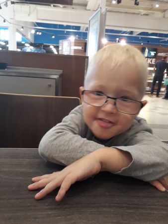 Profilbillede af Liam V- ID: 120007 - Billede nr: 370187