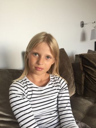 Profilbillede af Silke V- ID: 120016 - Billede nr: 363721