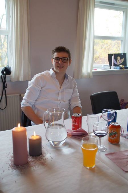 Profilbillede af Jens - ID: 120021 - Billede nr: 363737