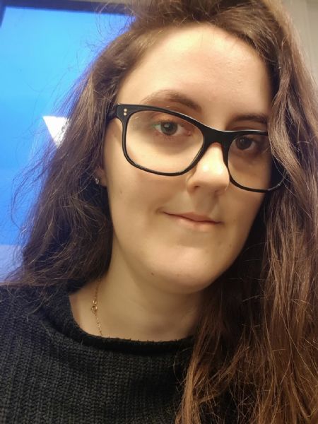 Profilbillede af Amanda B- ID: 120026 - Billede nr: 396509