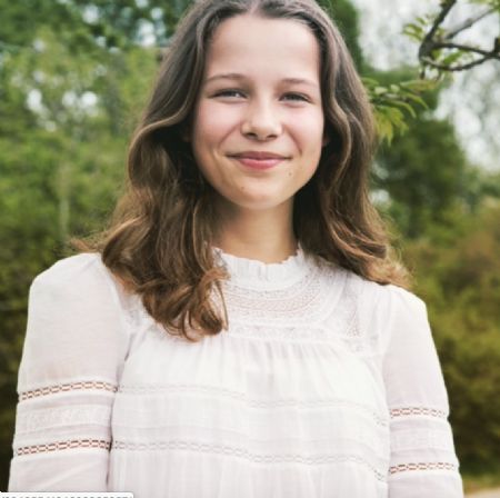Profilbillede af Olivia Z- ID: 120035 - Billede nr: 428415