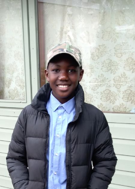 Profilbillede af Elias B- ID: 120049 - Billede nr: 363942