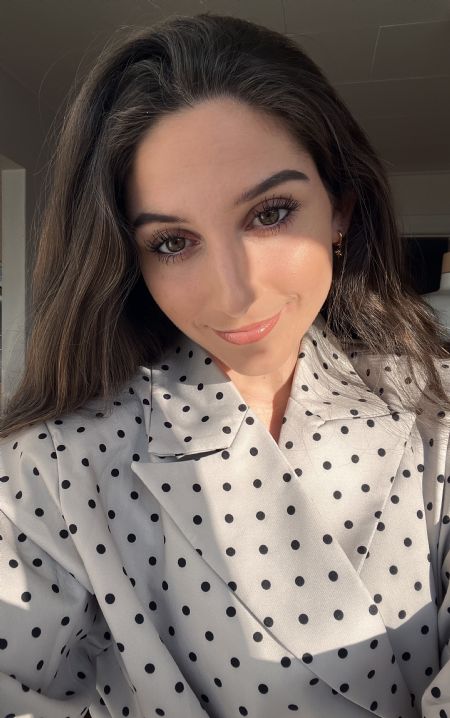 Profilbillede af Natalia C- ID: 120062 - Billede nr: 667088