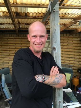 Profilbillede af Morten - ID: 120125 - Billede nr: 364022