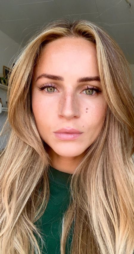 Profilbillede af Louise H- ID: 120156 - Billede nr: 511342