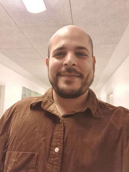 Billede af Muhamed-ali - ID: 120177 - Billede nr: 672051