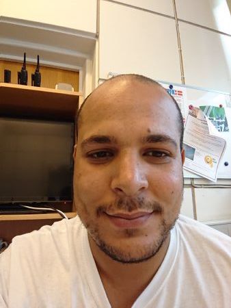 Profilbillede af Muhamed-ali B- ID: 120177 - Billede nr: 365026