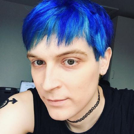 Profilbillede af Kate S- ID: 120181 - Billede nr: 365158