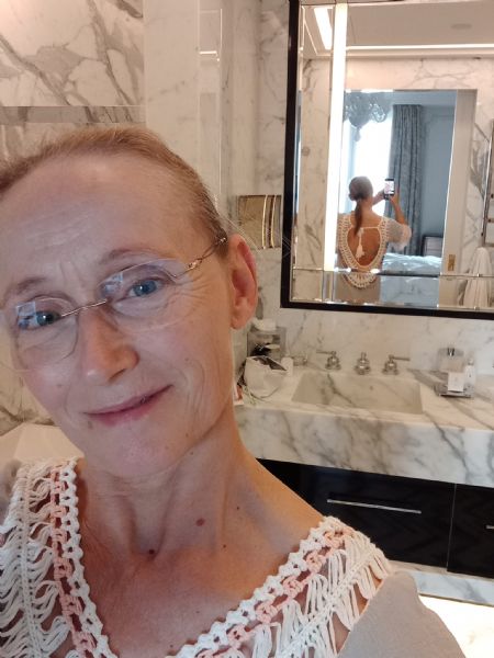 Profilbillede af Ninette S- ID: 120188 - Billede nr: 510488