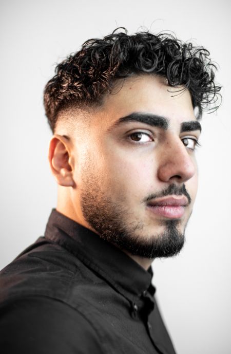 Profilbillede af Mahir C- ID: 120197 - Billede nr: 449997