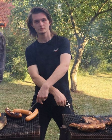 Profilbillede af Mikkel K- ID: 120203 - Billede nr: 364249