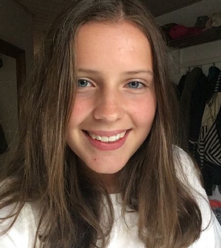 Profilbillede af Julie K- ID: 120215 - Billede nr: 377570