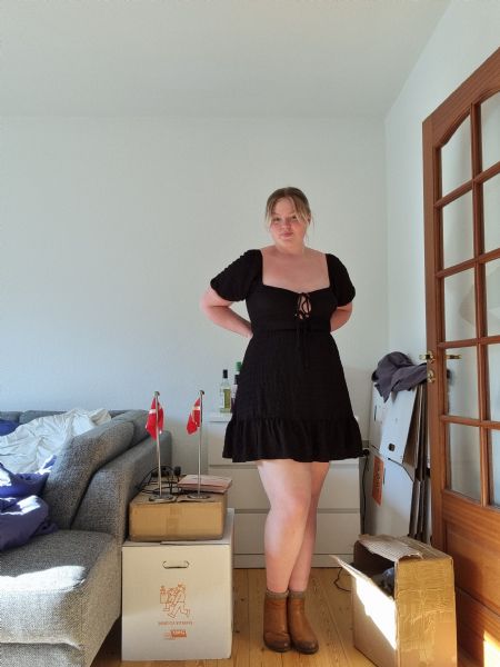 Profilbillede af Nana R- ID: 120220 - Billede nr: 597493