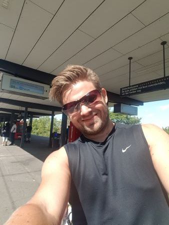 Profilbillede af Nick B- ID: 120222 - Billede nr: 364313