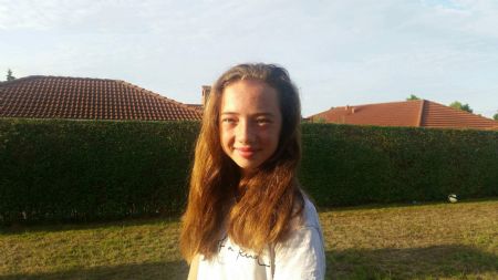 Profilbillede af Birgit- ID: 120230 - Billede nr: 365286