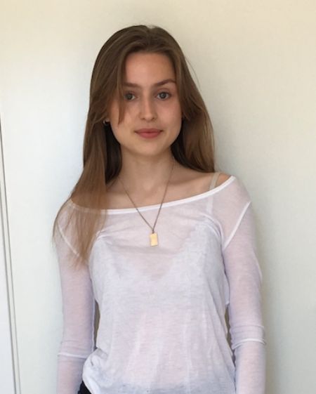 Profilbillede af Selma G- ID: 120245 - Billede nr: 407611