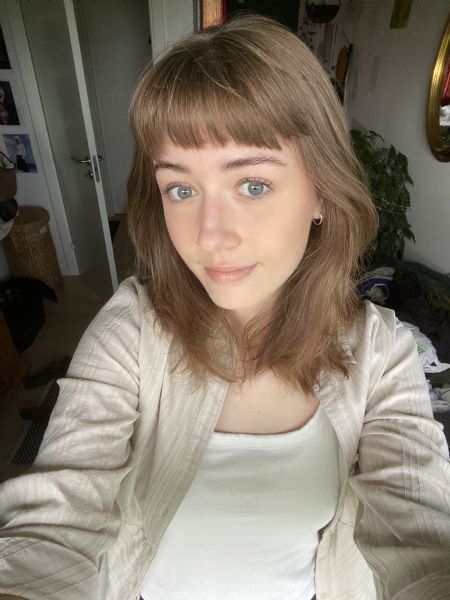 Profilbillede af Ida-marie B- ID: 120248 - Billede nr: 552565