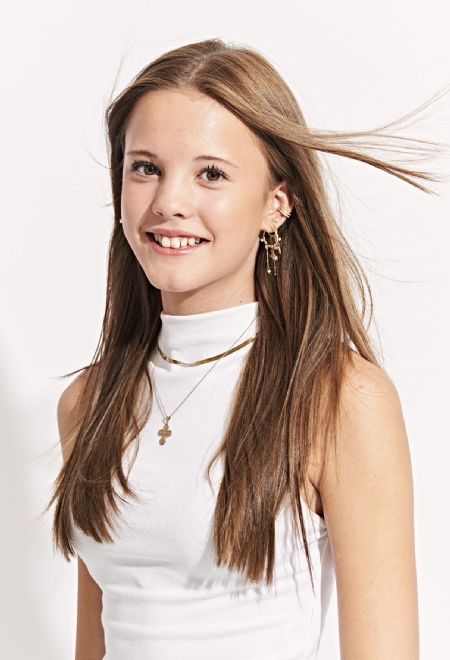 Profilbillede af Alberte G- ID: 120253 - Billede nr: 648429