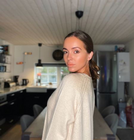 Profilbillede af Desirée A- ID: 120258 - Billede nr: 486787
