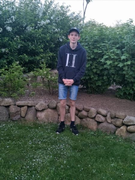 Profilbillede af Jacob J- ID: 120263 - Billede nr: 396889