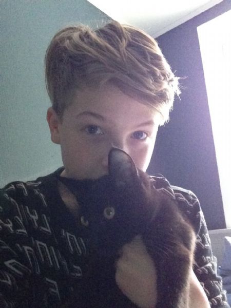 Profilbillede af Linus T- ID: 120272 - Billede nr: 364427