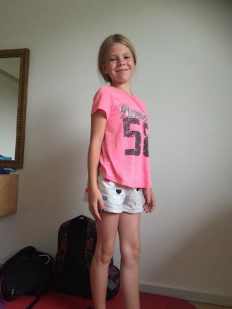 Profilbillede af Alma S- ID: 120279 - Billede nr: 364485