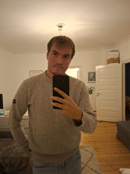 Billede af William - ID: 120281 - Billede nr: 644340