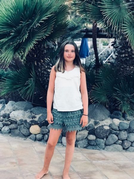 Profilbillede af Emilie P- ID: 120284 - Billede nr: 364495