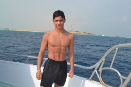 Profilbillede af Maha H- ID: 120291 - Billede nr: 364524