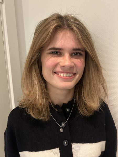 Profilbillede af Camille C- ID: 120296 - Billede nr: 591439